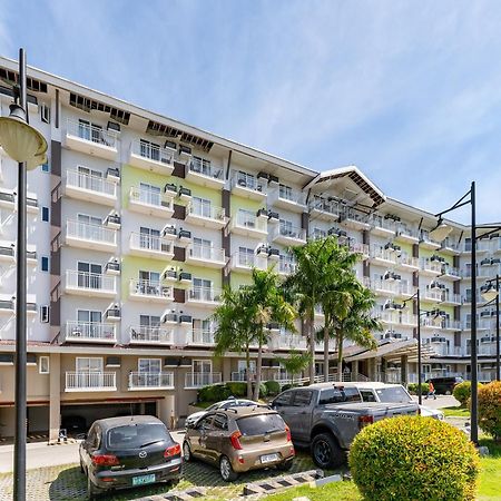Amani 133,3 Minutes To Airport,With Gym & Pool,Fast Wi-Fi, Free Netflix Apartman Lapu-Lapu City Kültér fotó