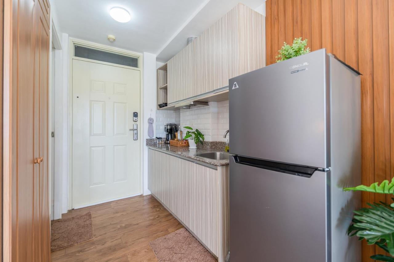 Amani 133,3 Minutes To Airport,With Gym & Pool,Fast Wi-Fi, Free Netflix Apartman Lapu-Lapu City Kültér fotó